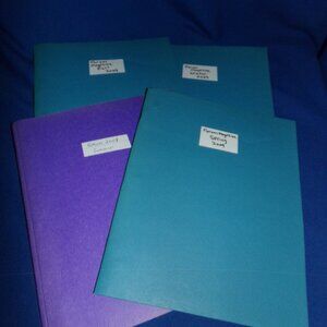 Vintage Forum Magazine - All Four Issues 2009 - FGS - Genealogy & Family History